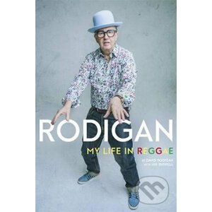 Rodigan - David Rodigan