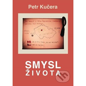 E-kniha Smysl života - Petr Kučera