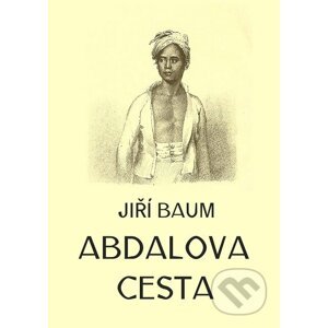 E-kniha Abdalova cesta - Jiří Baum