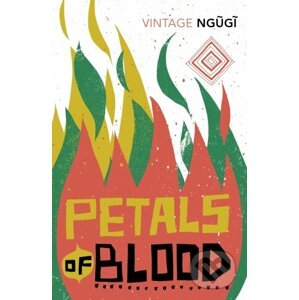 Petals of Blood - Ngugi wa Thiong'o