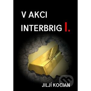 E-kniha V akci Interbrig I. - Jiljí Kocian