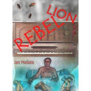 E-kniha Rebel-Lion - Jan Mašata