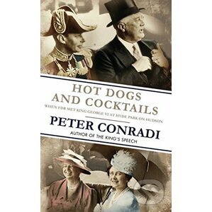 Hot Dogs and Cocktails - Peter Conradi