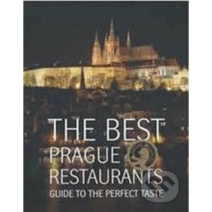 The Best Prague Restaurants - Libor Budinský