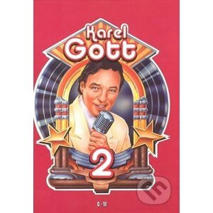 Karel Gott 2 - G + W