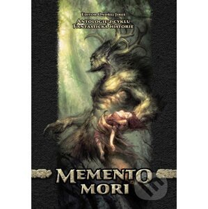 Memento mori - František Novotný a kol.