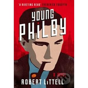 Young Philby - Robert Littell