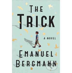 The Trick - Emanuel Bergmann