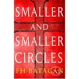 Smaller and Smaller Circles - F.H. Batacan