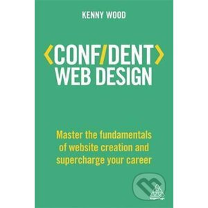 Confident Web Design - Kenny Wood