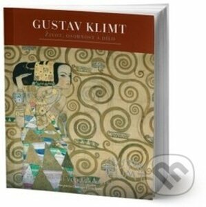 Umění velkých mistrů: Klimt - Rebo