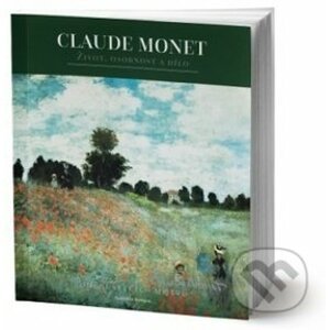 Umění velkých mistrů: Monet - Rebo