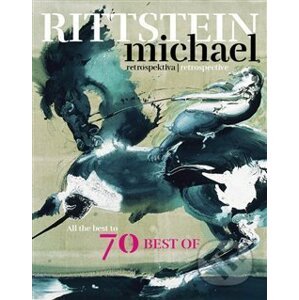 Retrospektiva / Retrospective - Michael Rittstein