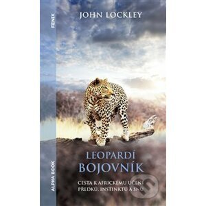 Leopardí bojovník - John Lockley