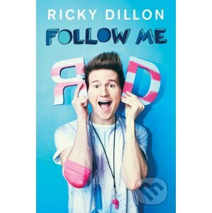 Follow Me - Ricky Dillon