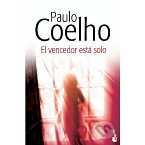 l vencedor está solo - Paulo Coelho