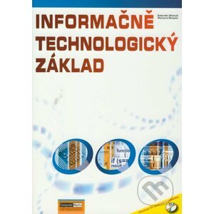 Informačně technologický základ - Zdeněk Matúš, Richard Štepán