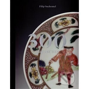 300 Treasures - Filip Suchomel