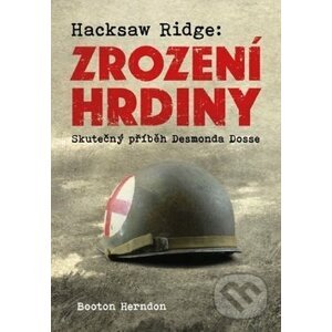 Hacksaw Ridge: Zrození hrdiny - Booton Herndon