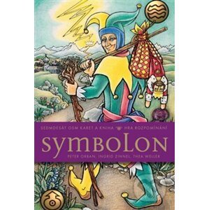 Symbolon - Peter Orban, Thea Weller, Ingrid Zinnel
