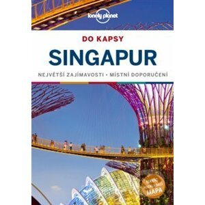 Singapur do kapsy - Svojtka&Co.