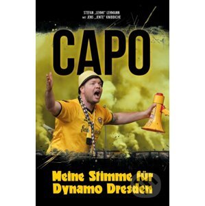 CAPO - Stefan Lehmann, Jens Knibbiche