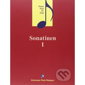 Sonatinen I - Könemann Music Budapest