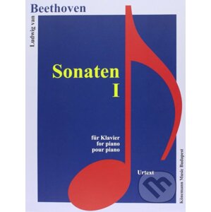 Sonaten I - Ludwig van Beethoven