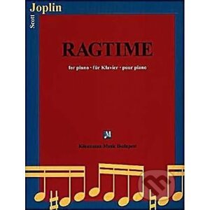 Ragtime - Scott Joplin