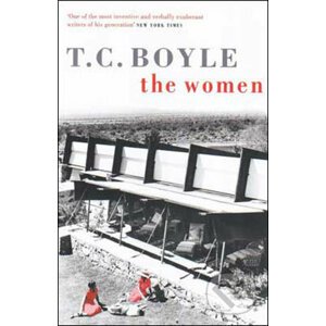 The Women - T.C. Boyle