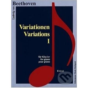 Variationen I - Ludwig van Beethoven