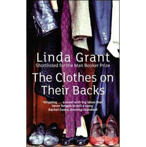The Clothes on Their Backs - Linda Grant