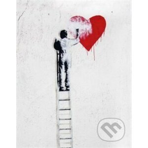 Zápisník - Follow your Heart - Streetart - Tushita