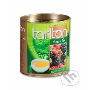 TARLTON Green Blackberry - Bio - Racio