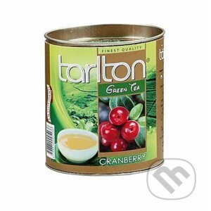 TARLTON Green Cranberry - Bio - Racio