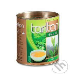TARLTON Green GP1 - Bio - Racio