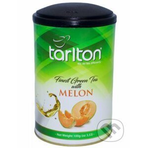 TARLTON Green Melon - Bio - Racio