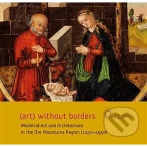 (art) without borders - Aleš Mudra