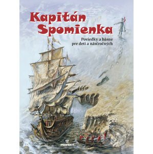 Kapitán Spomienka - Kolektív