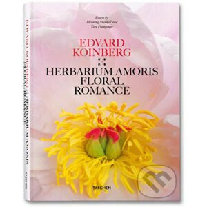 Herbarium Amoris. A Floral Romance - Edvard Koinberg