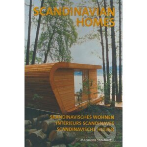 Scandinavian Homes - Macarena San Martín