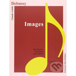 Images - Claude-Achille Debussy