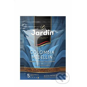 JARDIN Instant Arabika Colombia Medelin - Bio - Racio
