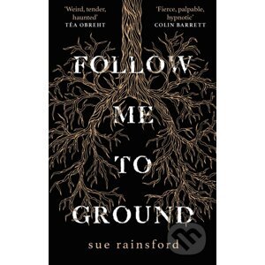Follow Me To Ground - Sue Rainsford