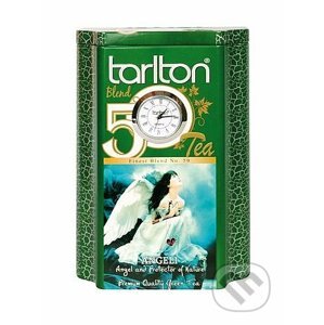 TARLTON Hodiny 50 Angeli - Bio - Racio