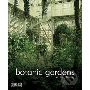 Botanic Gardens - Brian Johnson, Scot Medbury