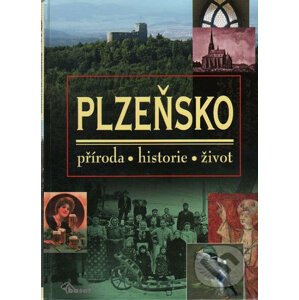 Plzeňsko - Vladislav Dudák
