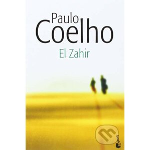 El Zahir - Paulo Coelho