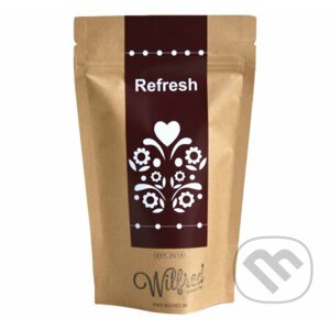Refresh - Wilfred