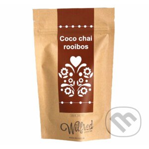 Coco chai rooibos - Wilfred